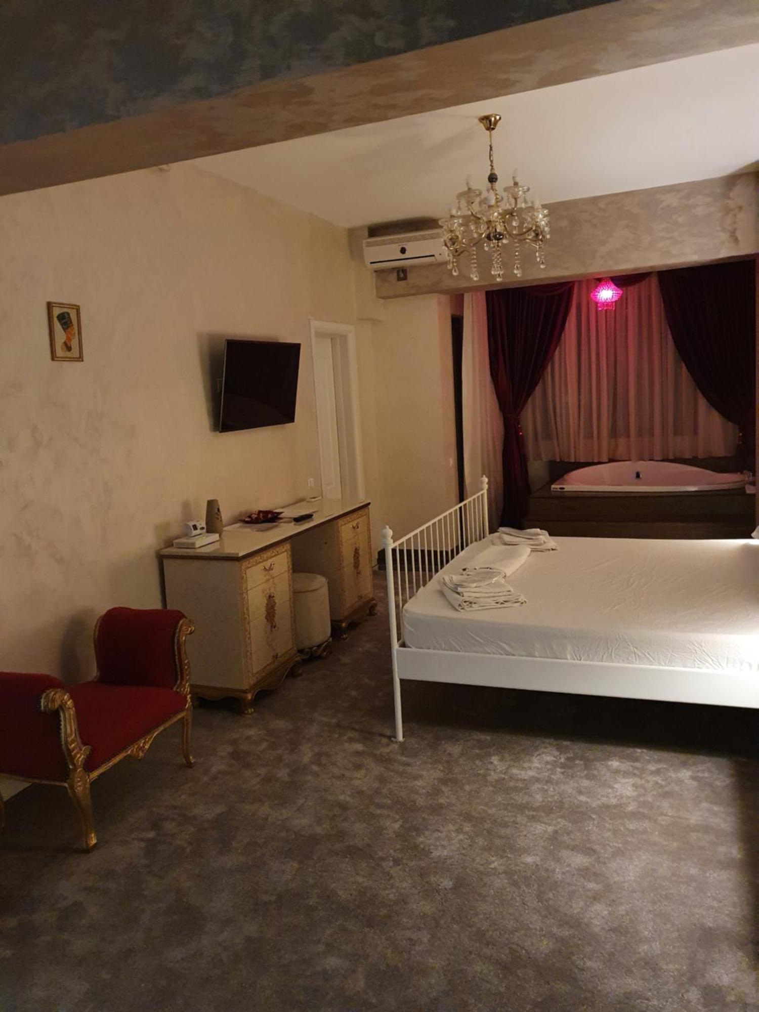 Studio Rendez-Vous Alba Iulia بوخارست المظهر الخارجي الصورة